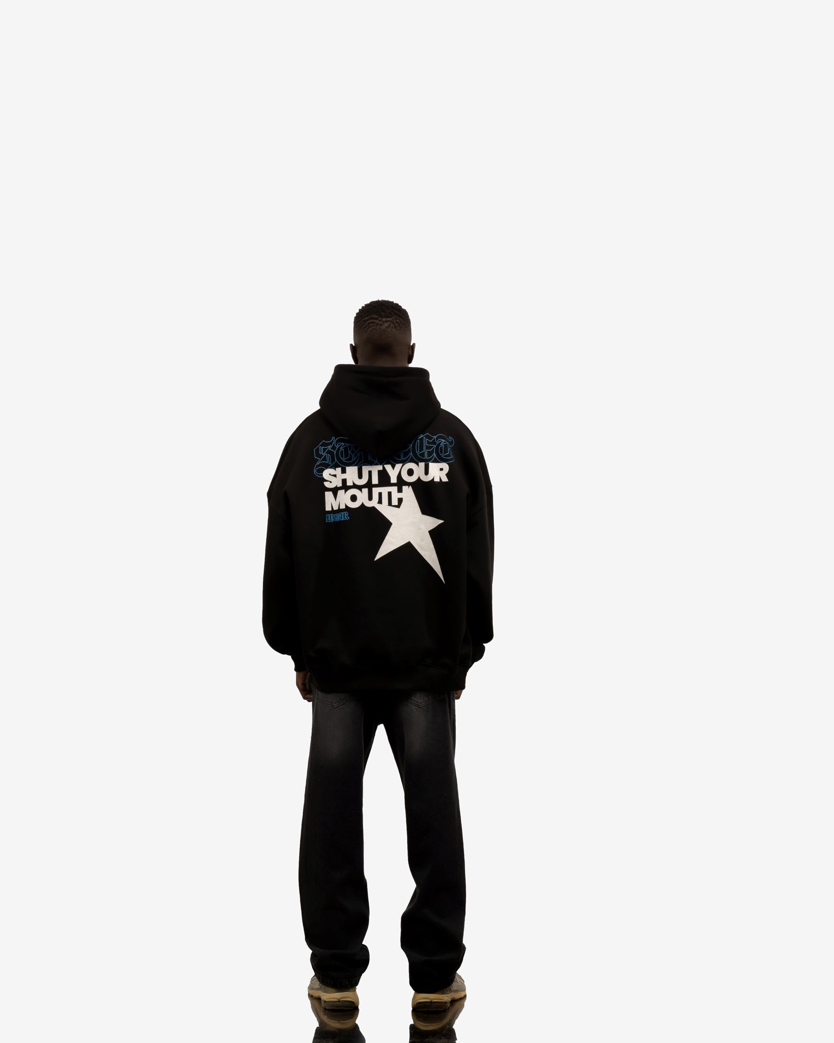 Challenge Bite Hoodie