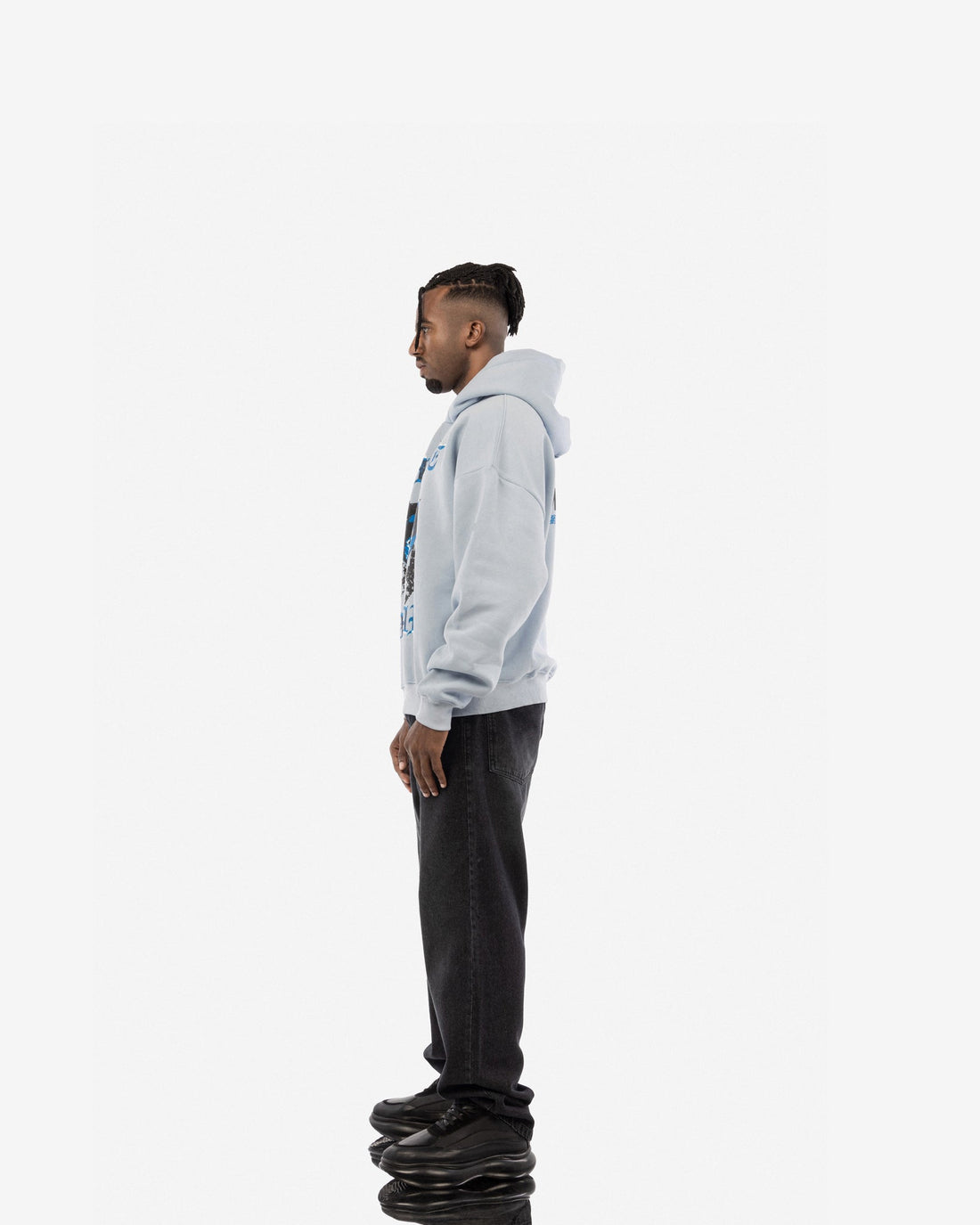 Challenge Bite Hoodie