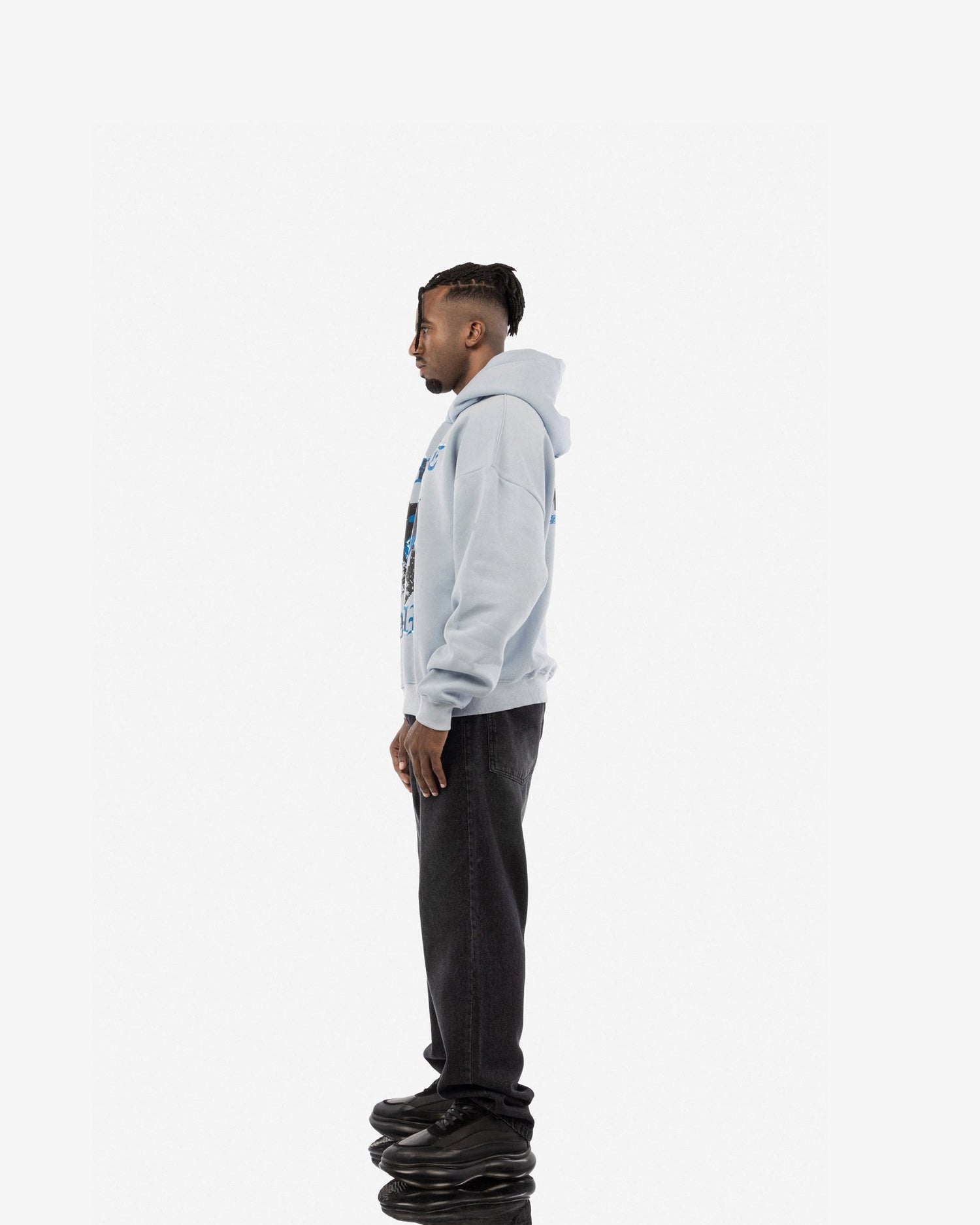 Challenge Bite Hoodie