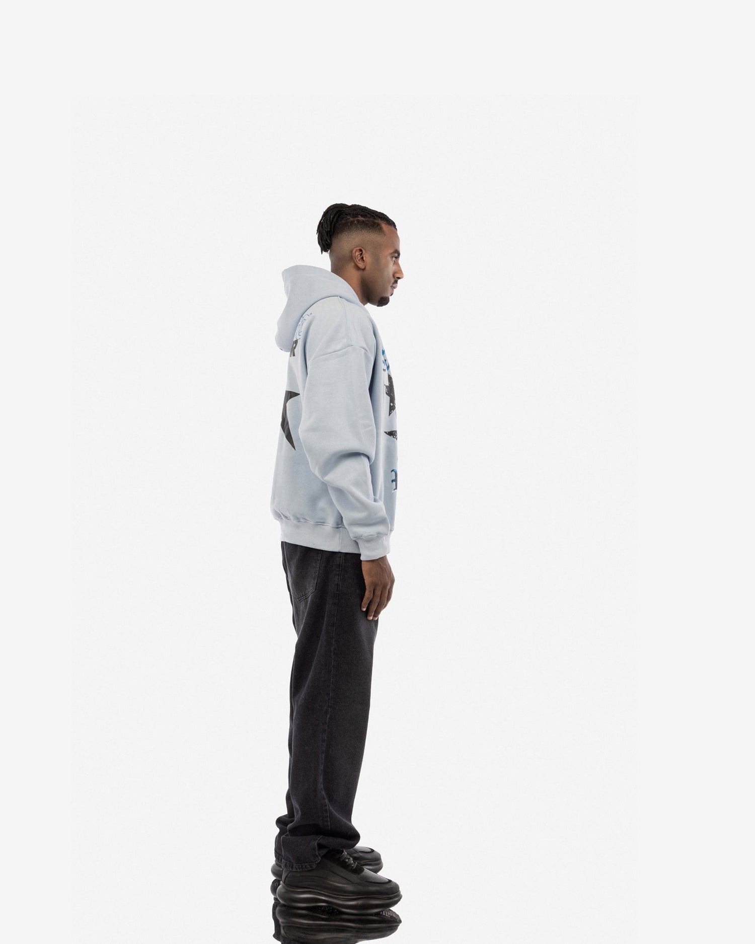 Challenge Bite Hoodie