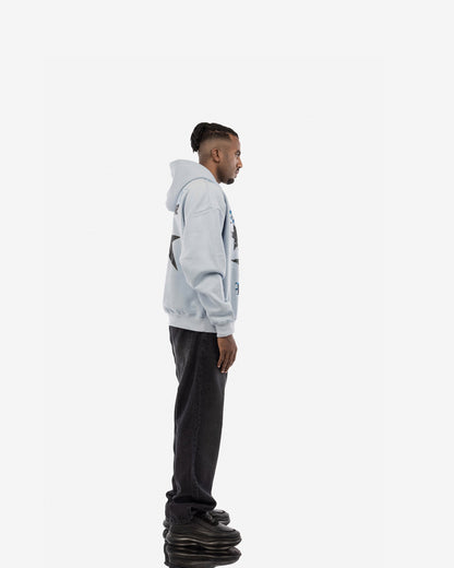 Challenge Bite Hoodie