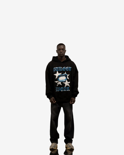 Challenge Bite Hoodie