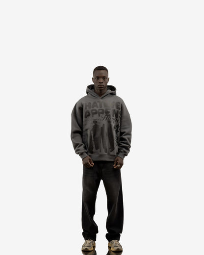 Whatever Happens Hoodie