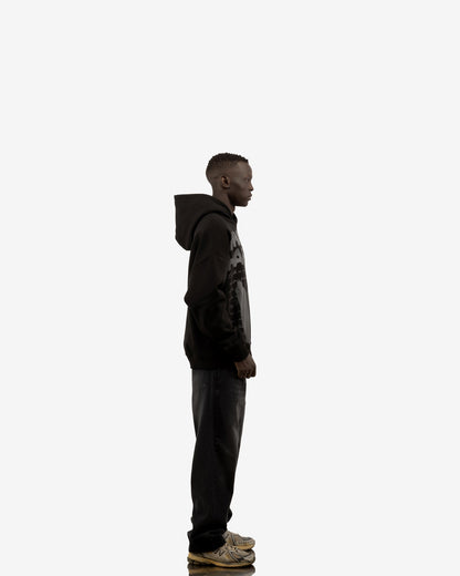 Whatever Happens Hoodie