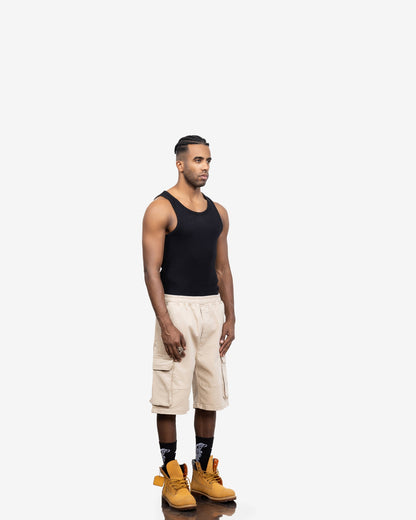 Streetwear Cargo Short