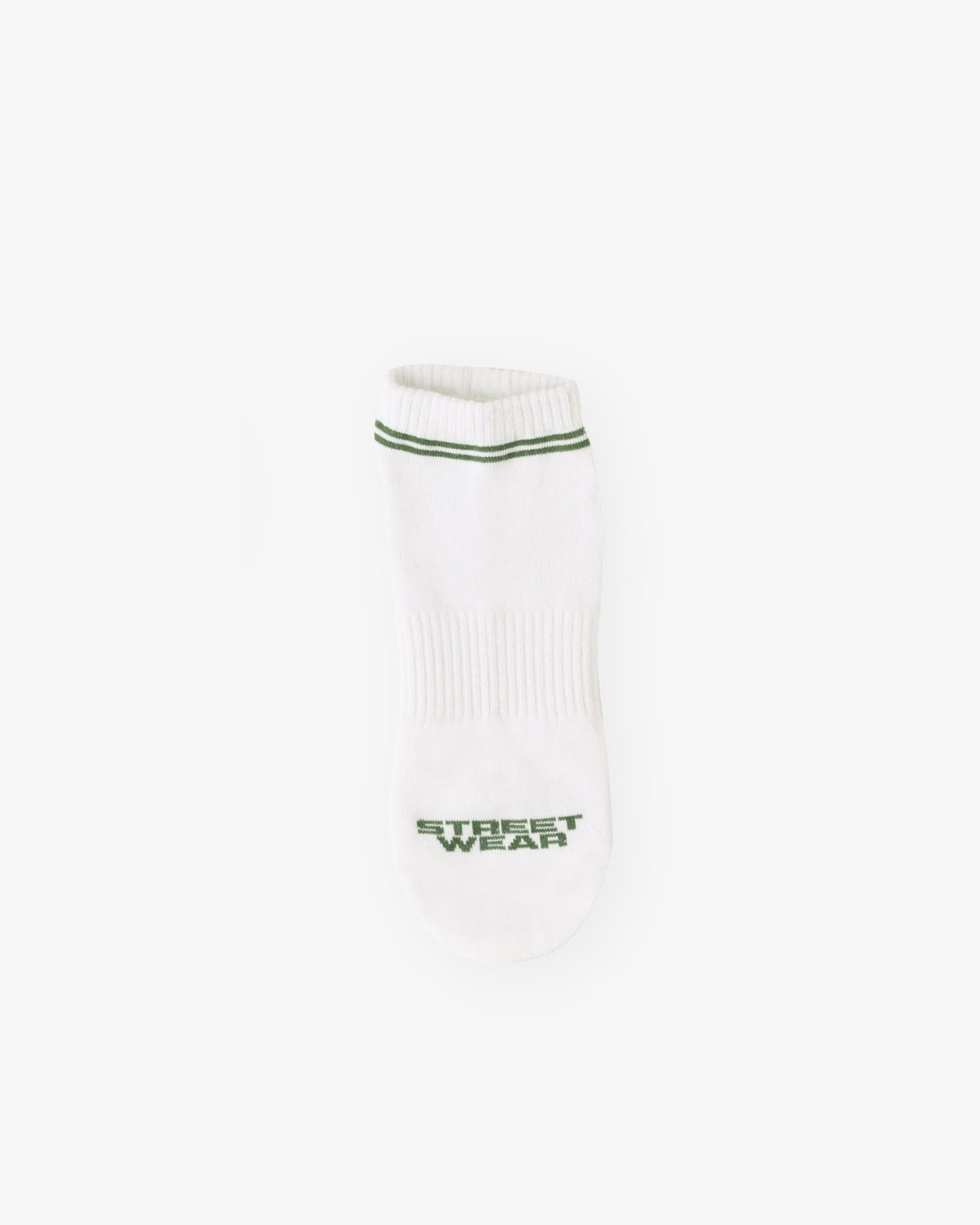 Stripe Low Socks