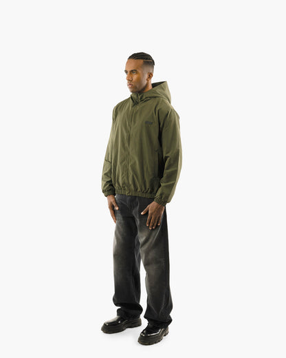 Core Windbreaker Jacket