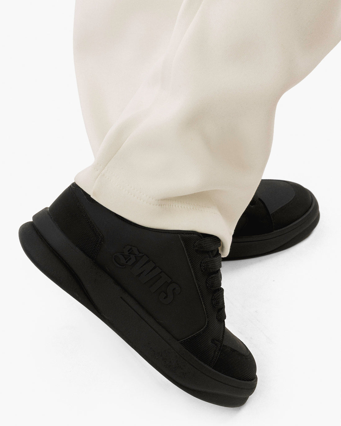 Step Without Fear Sneakers