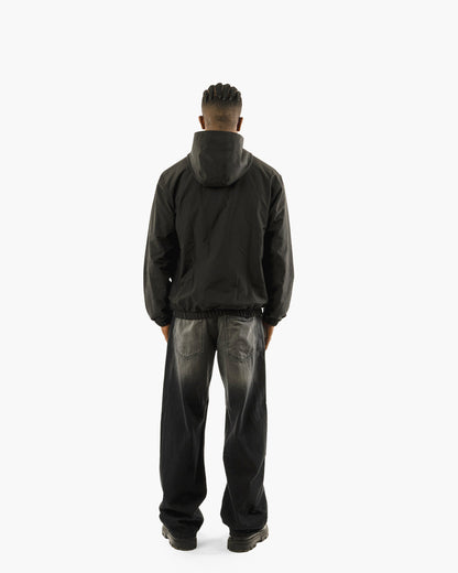 Core Windbreaker Jacket