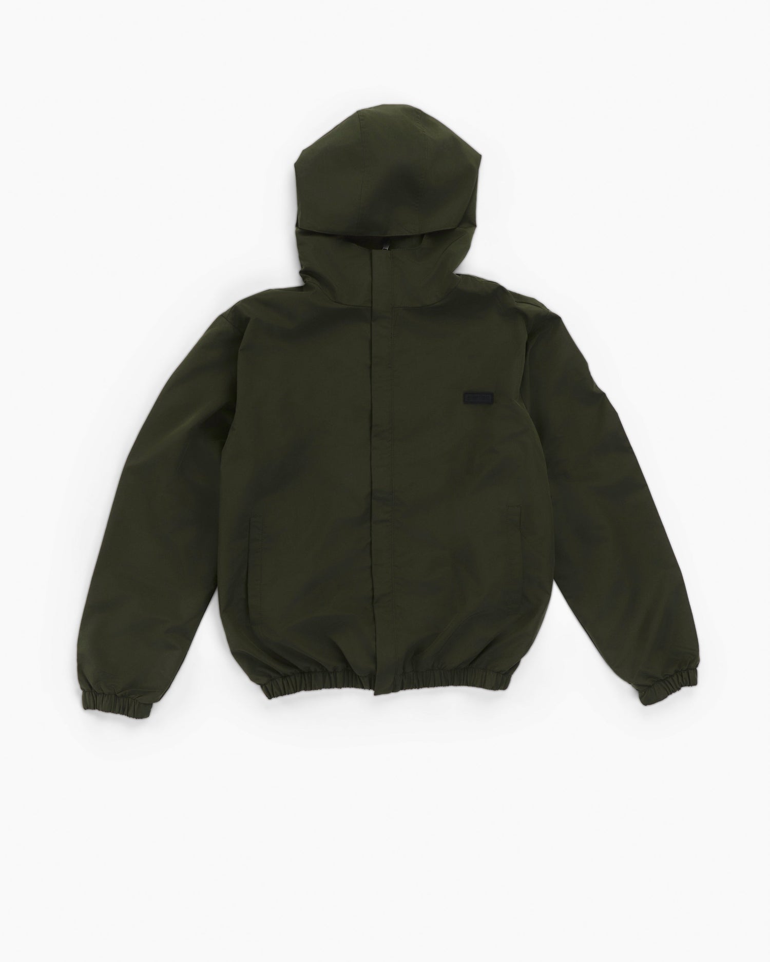 Core Windbreaker Jacket