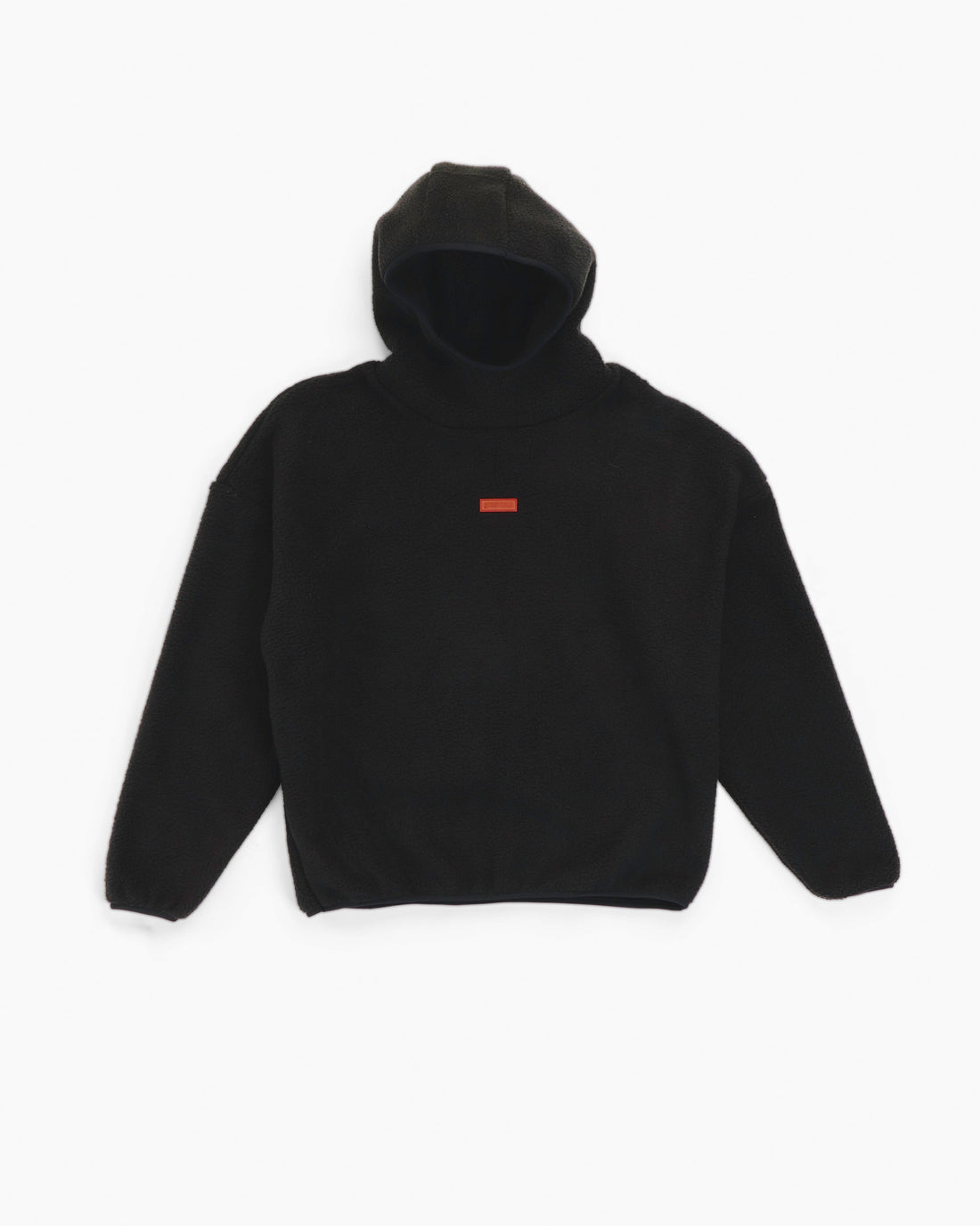 SWTS Fur Hoodie